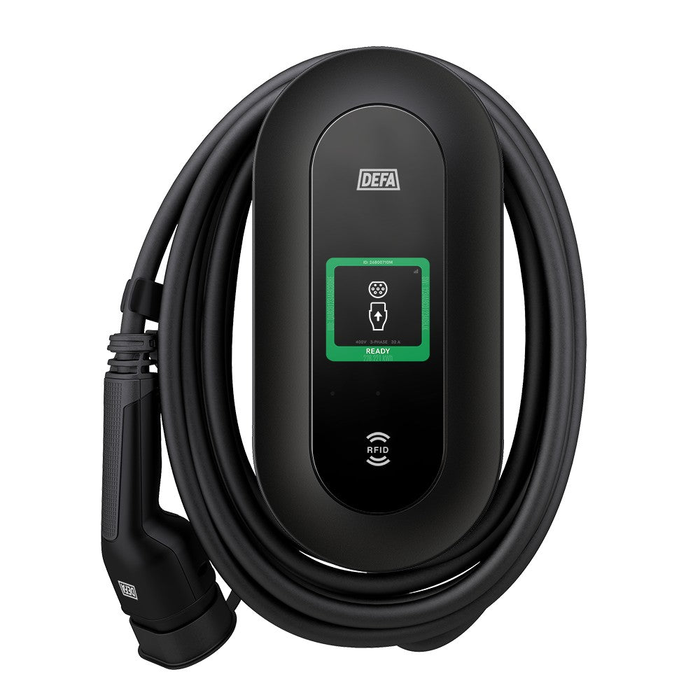 DEFA Power inkl. installation