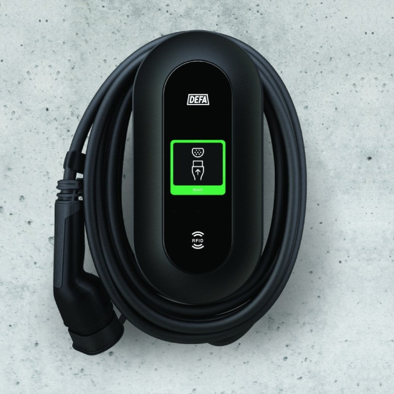 DEFA Power inkl. installation