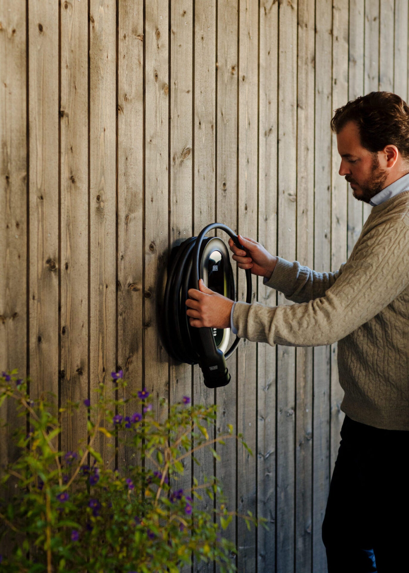 DEFA Power inkl. installation