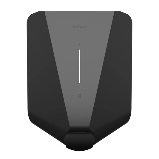 Easee Charge Up inkl. installation