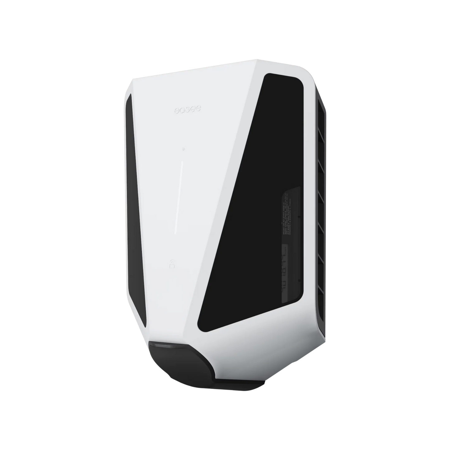 Easee Charge MAX inkl. installation