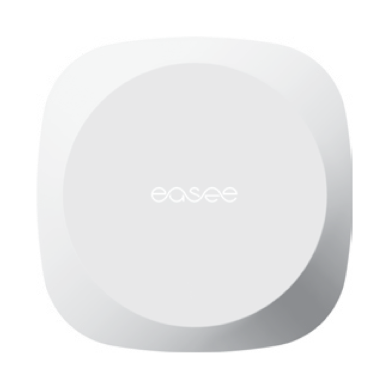 Easee Equalizer Lastbalansering