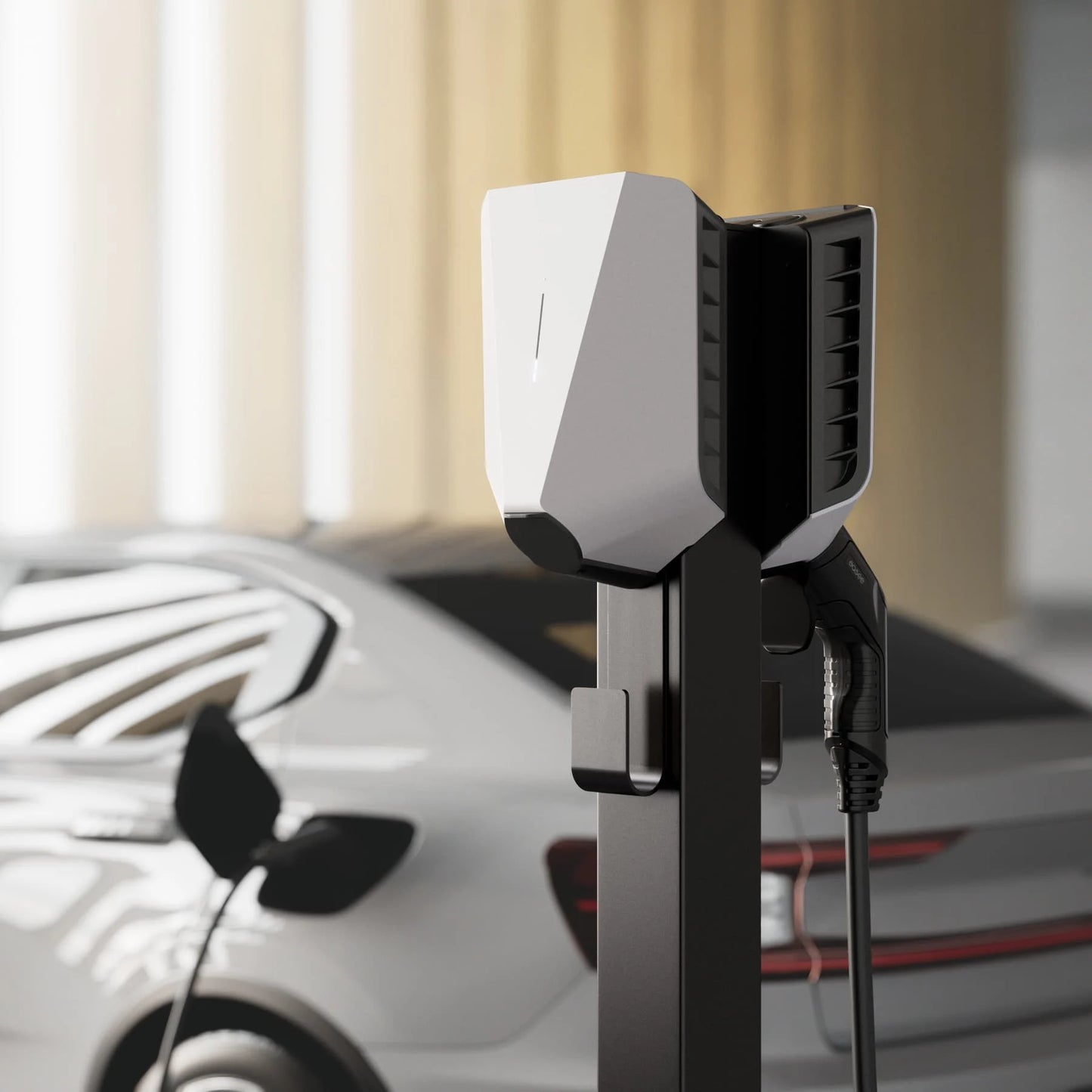 Easee Charge Up inkl. installation