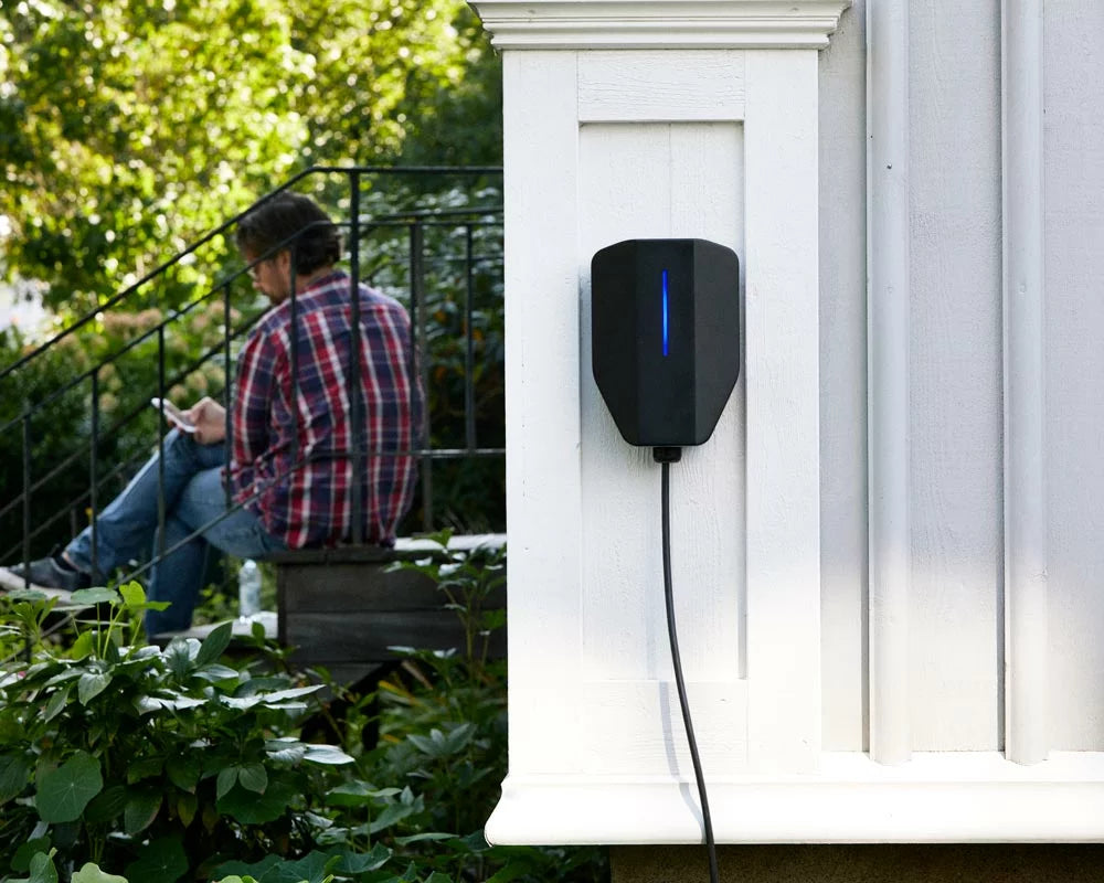 Garo Entity Home inkl. installation