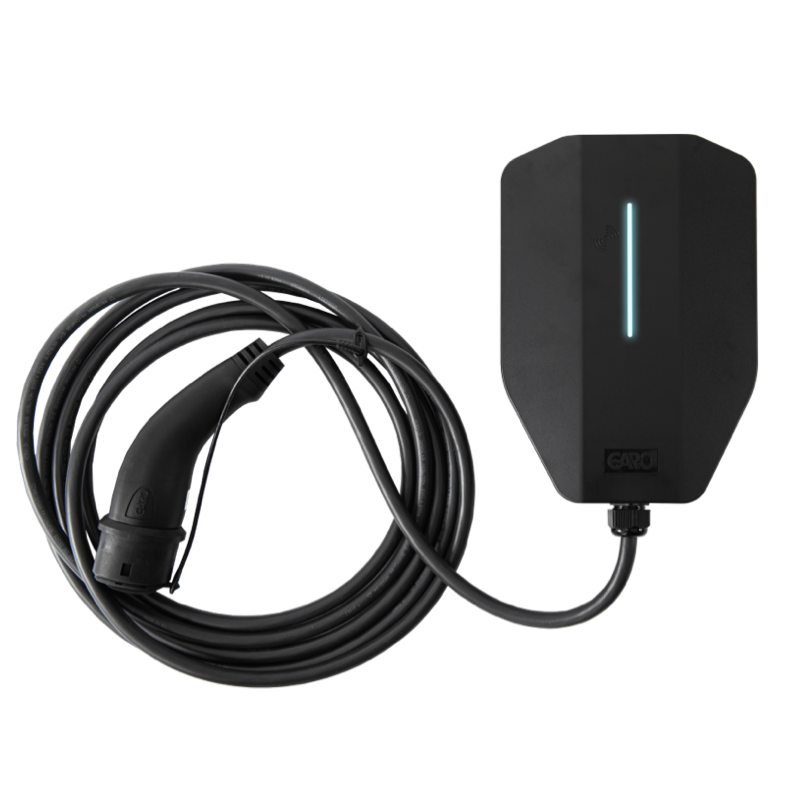 Garo Entity Home inkl. installation