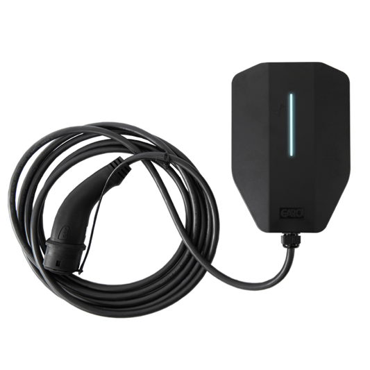 Garo Entity Home inkl. installation