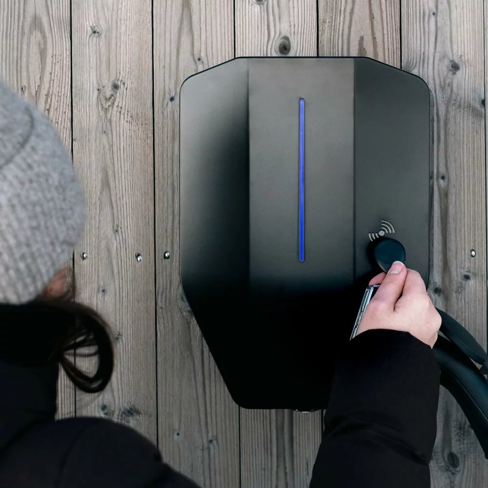 Garo Entity Home inkl. installation