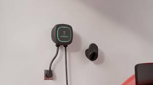 Wallbox Pulsar Max inkl. installation