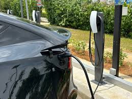 Tesla Wall Connector inkl. installation
