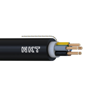 RXQ Xtra 5G4 0,6/1kV Dca T500 (Rexel)