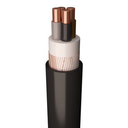 EXQJ Pure 4x2,5/2,5 T500 (Rexel)