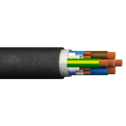 Aceflex Com Pure 5G16+2x2x1 (Rexel)