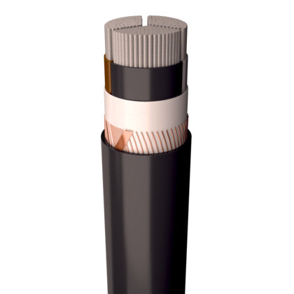 AXQJ Pure 3x300/88 T500 (Rexel)