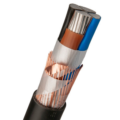 AXQJ EASY 4X95/29 1kV SV T500 (Rexel)