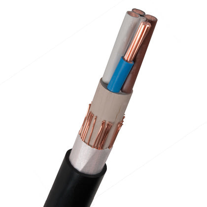 FXQJ 4X6/6 1KV T500 (Rexel)
