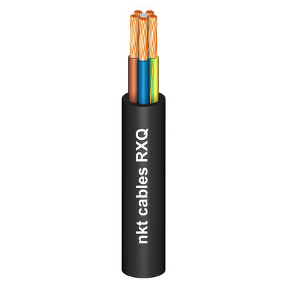 RXQ 5G16 0,6/1KV Dca (Rexel)