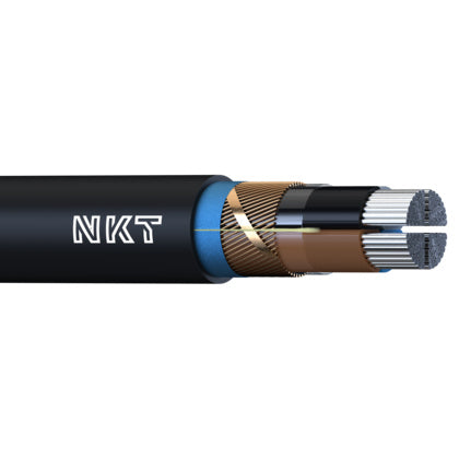 AXQJ 4X70/21 Dca (Rexel)
