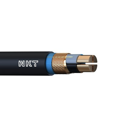 FXQJ EMC 3x120/70 Dca T500 (Rexel)