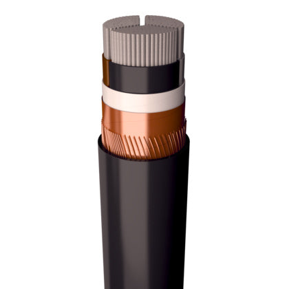 AXQJ-EMC Pure 3x150/50 T500 (Rexel)