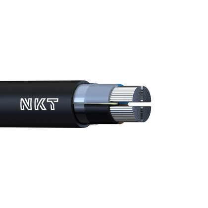 AXQ 4G16 0,6/1 kV Dca (Rexel)