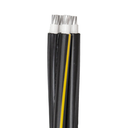 ALUS-D 4X25 C500 (Rexel)