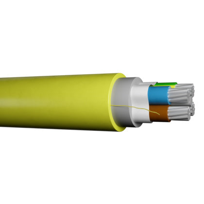 SE-N1XE-AR 4G25 GUL T500 (Rexel)