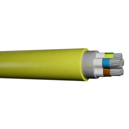 SE-N1XE-AR 5G25 GUL T500 (Rexel)