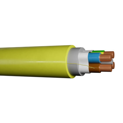 SE-N1XE-R 4G16 GUL T500 (Rexel)