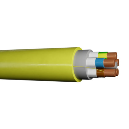 SE-N1XE-U 5G10 GUL T500 (Rexel)