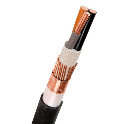 FXQJ EMC 3X25/16 1kV SV (Rexel)
