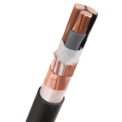 FXQJ EMC 3X150/70 1kV SV (Rexel)