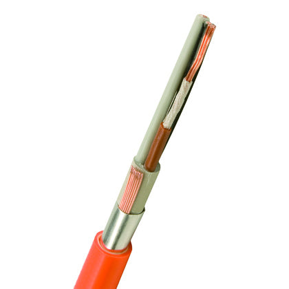 ALSECURE PLUS 2X2,5/2,5 1KV (Rexel)