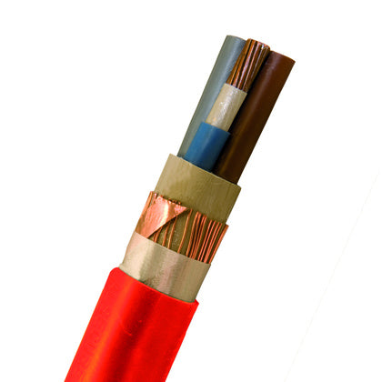 ALSECURE PLUS 4X25/16 1kV (Rexel)