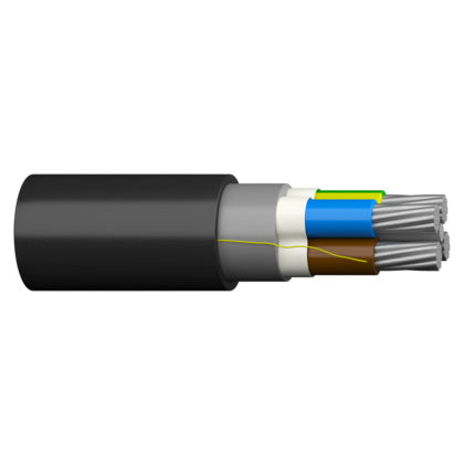 SE-N1XE-AR Filled 4G16 (Rexel)