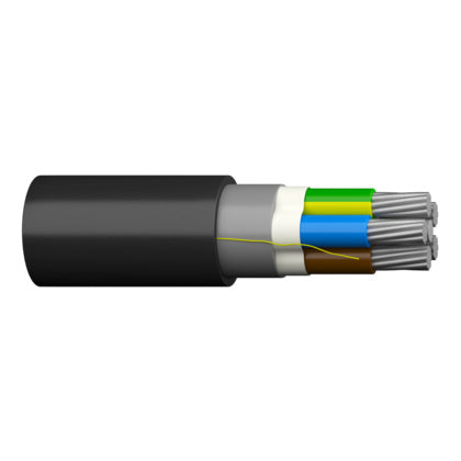 SE-N1XE-AR Filled 5G25 (Rexel)