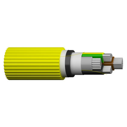 ALLGROUND Gul 4G240 1kV T500 (Rexel)