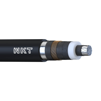 AXALJ-F-TT 24kV 1x630/35 T500 (Rexel)
