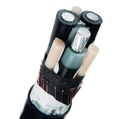 AXCLIGHT TT 3X95/25 24kV (Rexel)