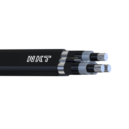 AXAL-TT 3X50/25 AL 12KV PRO (Rexel)