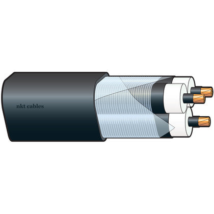 FXCEL 3X16/10 12 KV (Rexel)