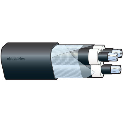 AXCES 3X70 24KV (Rexel)