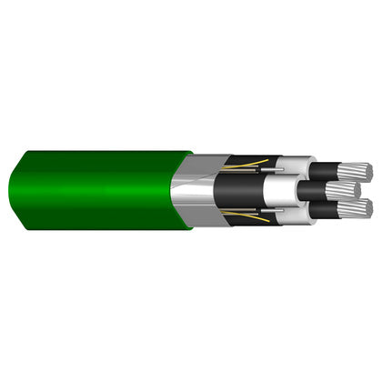 AXAQ-LT 3x150/35AL 24kV GRÖN (Rexel)