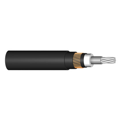 AXCE 1X95/25 LT 24KV (Rexel)