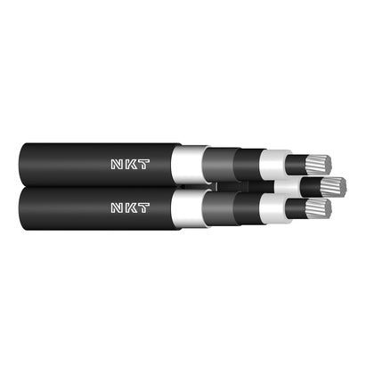 AXAL-F-TT 3X400/50AL 36KV (Rexel)