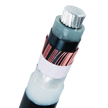 AXLJ-F TTCL 1X630/35 24kV T1k (Rexel)