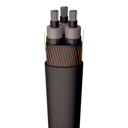 AXQJ-RMF Pure 3x95/25 24kV T5 (Rexel)