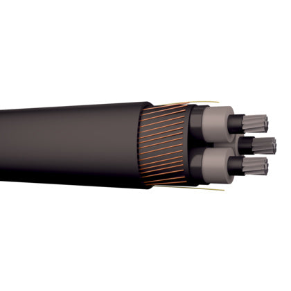 AXLJ-RMF 3x50/16 LT 24kV (Rexel)