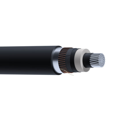 AXLJ-TT 1x240/35 24kV (Rexel)