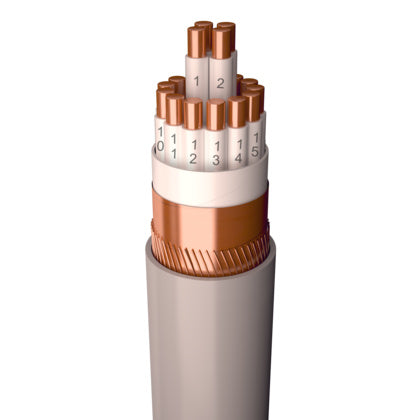 EQFR-EMC Pure 19x1,5 T500 (Rexel)