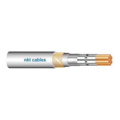 EQFR 14X1,5 Dca T500 (Rexel)
